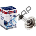 ��������� �������� � �������� ����� H7 12V 55W XENITE