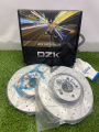 ����� ��������� �������� Dzk �������� 2�� � �����������