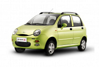 Chery QQ (S11)