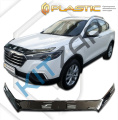 ��������� ������ "����� CA-plastic" ������