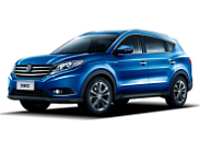 Dongfeng Glory 580